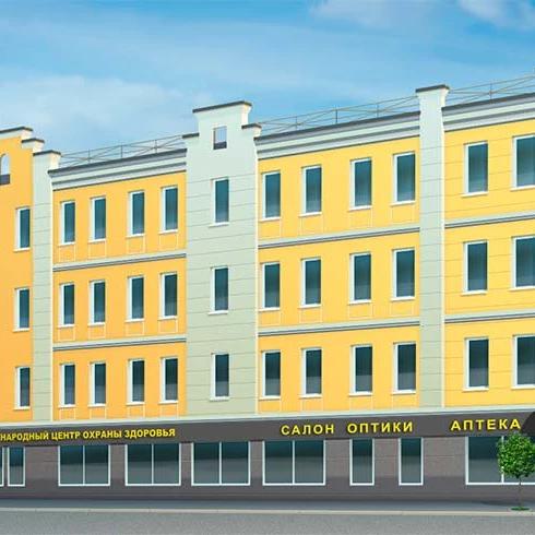 Центр охраны. Ул октябрьская 42 москва. Международный центр охраны здоровья на октябрьской. Международный центр здоровья на достоевской. Международный центр здоровья москва октябрьская 2.