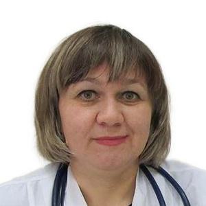 Педиатры уруссу. Абрашкина педиатр Пенза.