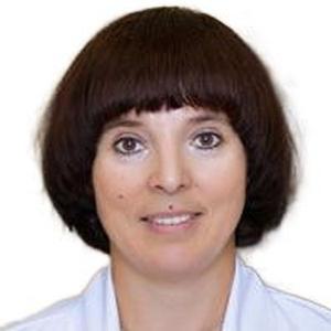 Doctor's photo
