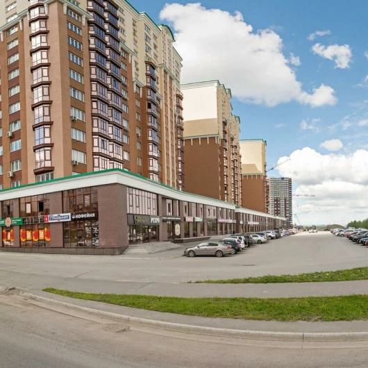 Успех притомский просп 31 корп 3 фото