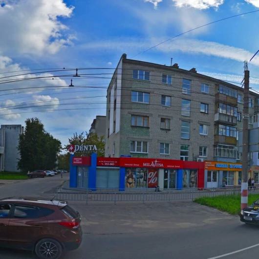 Алиса просп циолковского 71 дзержинск фото Стоматология "Дента" на Циолковского (Дзержинск): 1 врач, 1 отзыв, адрес, телефо