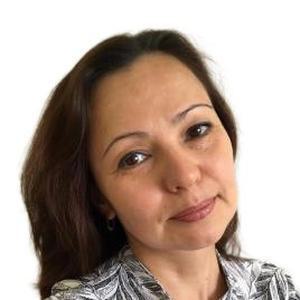 Геннадьевна йошкар ола. Гастроэнтеролог Йошкар-Ола.
