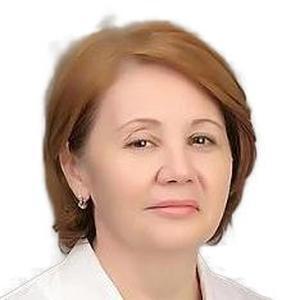 Doctor's photo