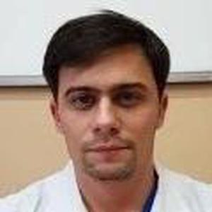 Тверь урологическая больница