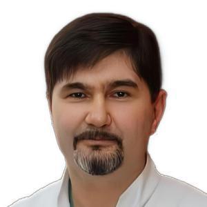 Doctor's photo