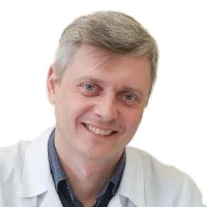 Doctor's photo