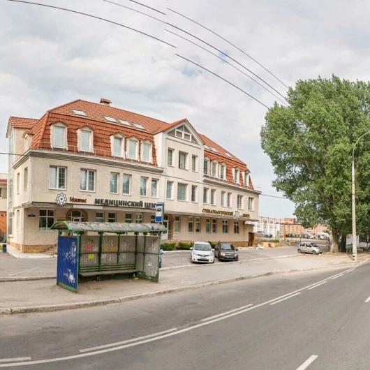 Инвис ул дзержинского 90а фото КТ височно-нижнечелюстных суставов в Тольятти - цены от 1500 рублей, 10 адресов,
