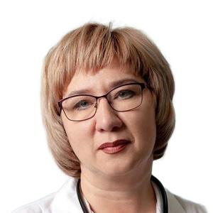 Гематолог ступино