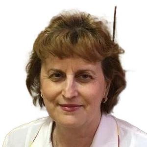 Doctor's photo
