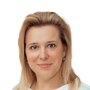 Doctor's photo