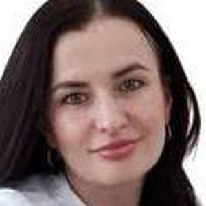 Куцемелова гематолог