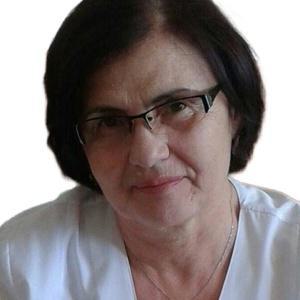 Бетрозова гематолог