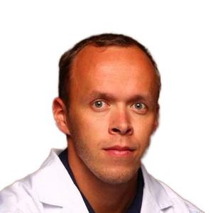 Doctor's photo