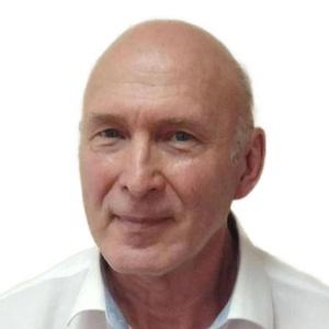 Doctor's photo