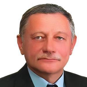 Doctor's photo