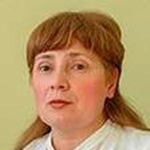 Детский пульмонолог в самаре