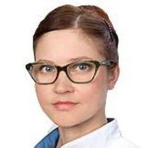 Гематолог богинская
