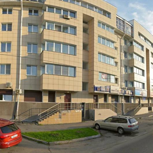 Иркутск пискунова 137 1 медицинский