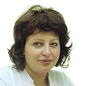 Тимершина гематолог