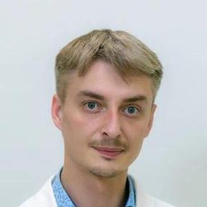 Неврология тверь центр