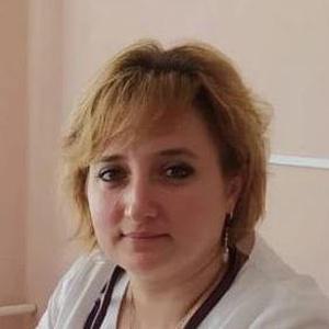 Гематолог шахты. Краевой гематолог в Ейске.