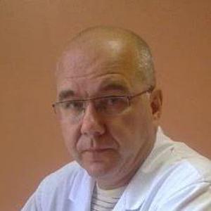 Булаев александр михайлович травматолог курск фото Силин Юрий Владимирович - Травматолог, Детский ортопед, Ортопед, отзывы о враче 