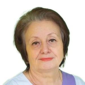Doctor's photo