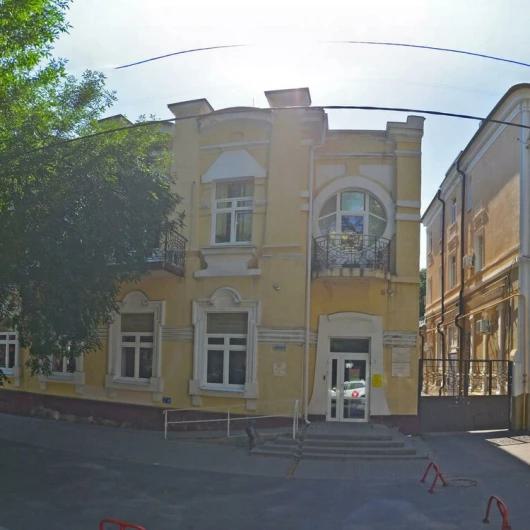 Чехова 17 9. Ростов Чехова 17. Чехова 17 Ростов-на-Дону поликлиника. Женская консультация Чехова 17 Ростов на Дону. Ростов-на-Дону поликлиника №6 на Чехова.