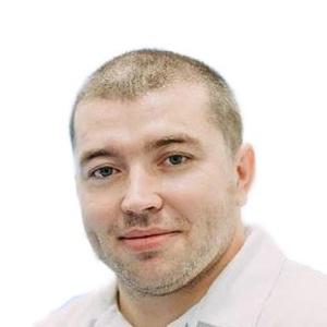 Детский врач горячий ключ