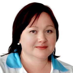 Каплина гематолог