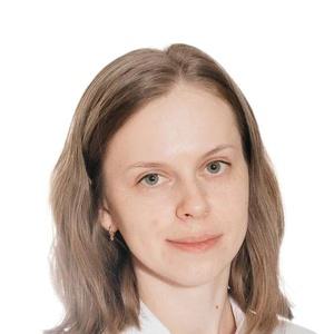 Перова гематолог