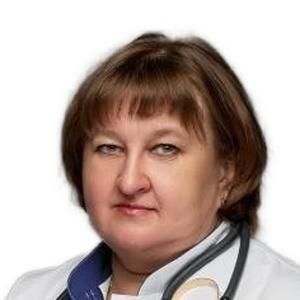 Геннадьевна курган