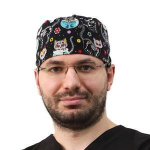 Doctor's photo