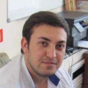 Гатило михаил юрьевич ставрополь фото Кукуев Беслан Вахидович - Хирург, отзывы о враче - запись на прием в Ставрополе