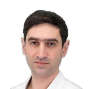 Doctor's photo
