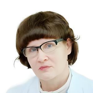 Детский пульмонолог в самаре