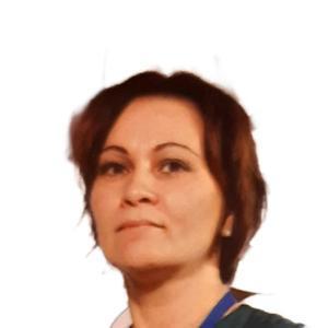 Перова гематолог. Врач Дубна.