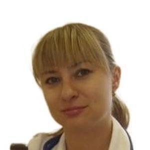 Кяжина анжелика валерьевна минздрав омск фото