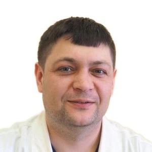 Хороший детский ортопед казань
