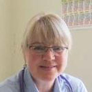 Doctor's photo