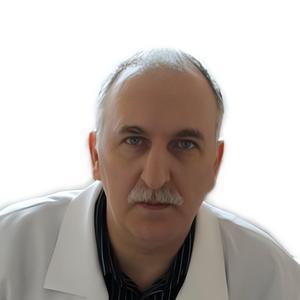 Doctor's photo