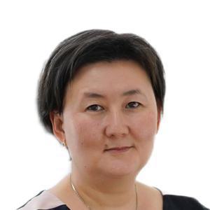 Doctor's photo