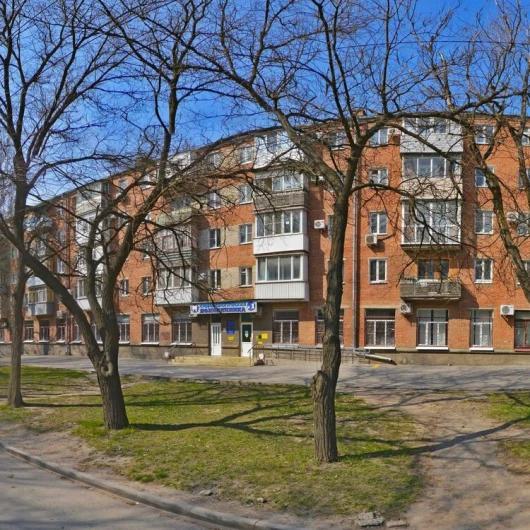 Дзержинского 1 таганрог фото Стоматологическая поликлиника № 1 (Таганрог): 32 врачa, 6 отзывов, адрес, телефо