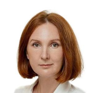 Doctor's photo