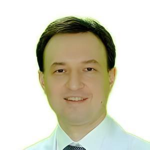 Врач сабуров