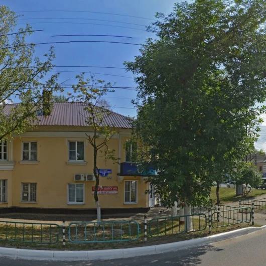 Доктор таратынова ул гагарина 27 саранск фото Стоматология "Дента" (Саранск): 2 врачa, 3 отзыва, адрес, телефон