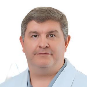 Doctor's photo