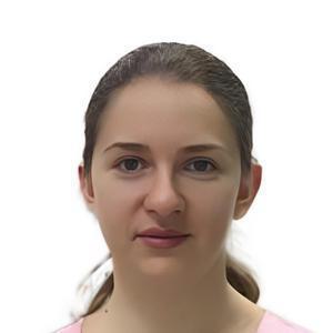 Детский эндокринолог таганрог