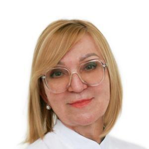 Белинская Жаннета Алексеевна