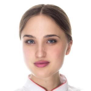 Тюрина Анна Ивановна
